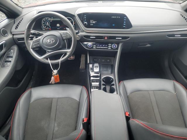 Photo 7 VIN: KMHL44J2XPA264853 - HYUNDAI SONATA SEL 