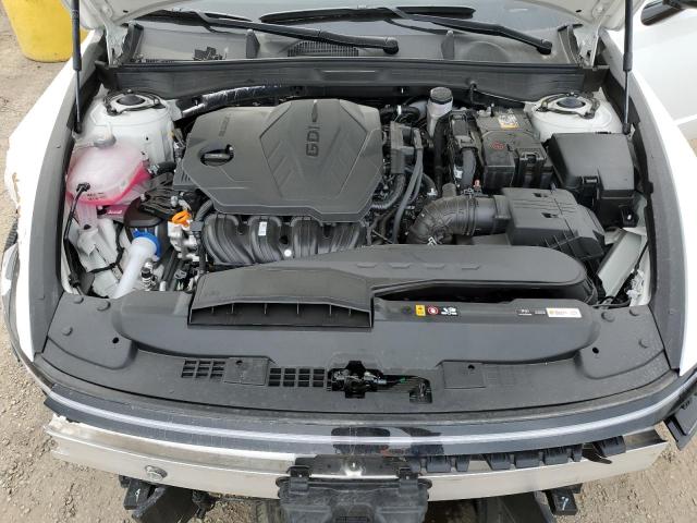 Photo 10 VIN: KMHL44JA6RA412944 - HYUNDAI SONATA PRE 