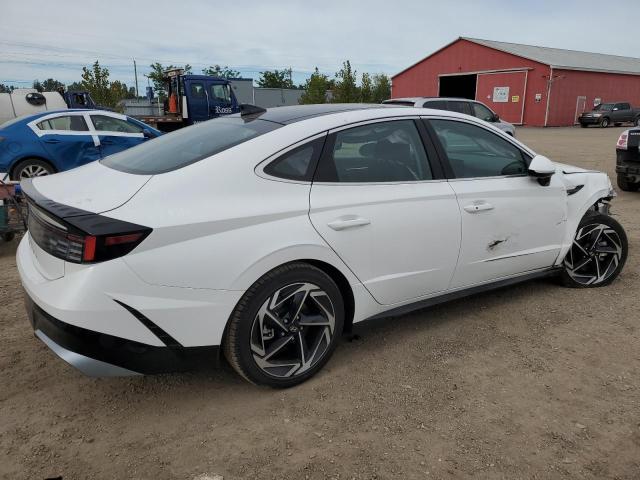 Photo 2 VIN: KMHL44JA6RA412944 - HYUNDAI SONATA PRE 