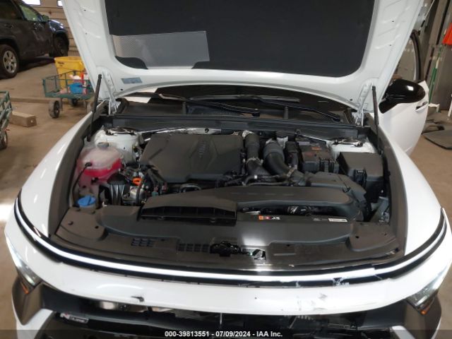 Photo 9 VIN: KMHL54JC0RA370673 - HYUNDAI SONATA 