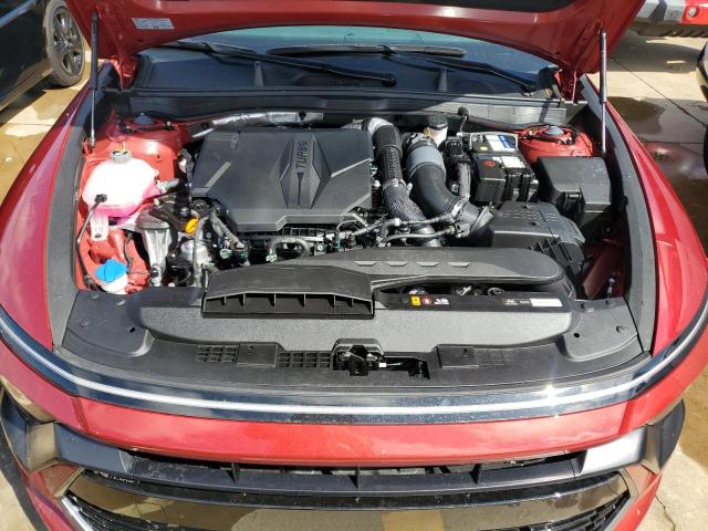 Photo 11 VIN: KMHL54JC0RA373752 - HYUNDAI SONATA N L 