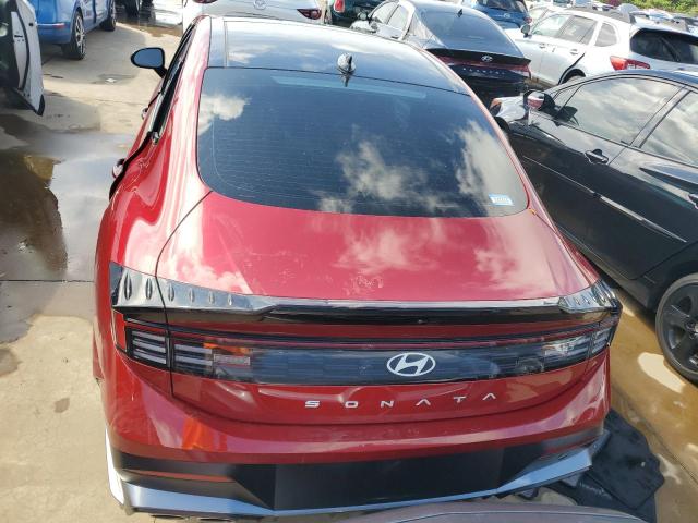 Photo 5 VIN: KMHL54JC0RA373752 - HYUNDAI SONATA N L 