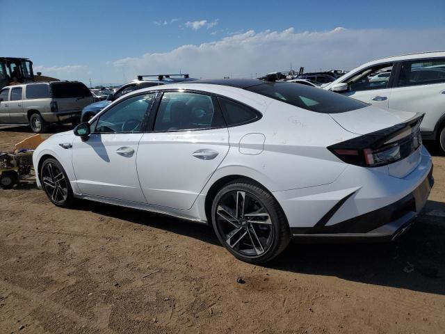 Photo 1 VIN: KMHL54JC1RA351582 - HYUNDAI SONATA N L 