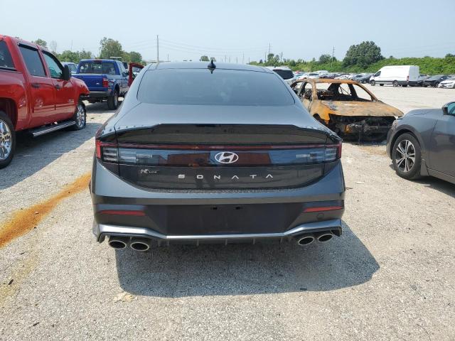 Photo 5 VIN: KMHL54JC1RA365093 - HYUNDAI SONATA N L 