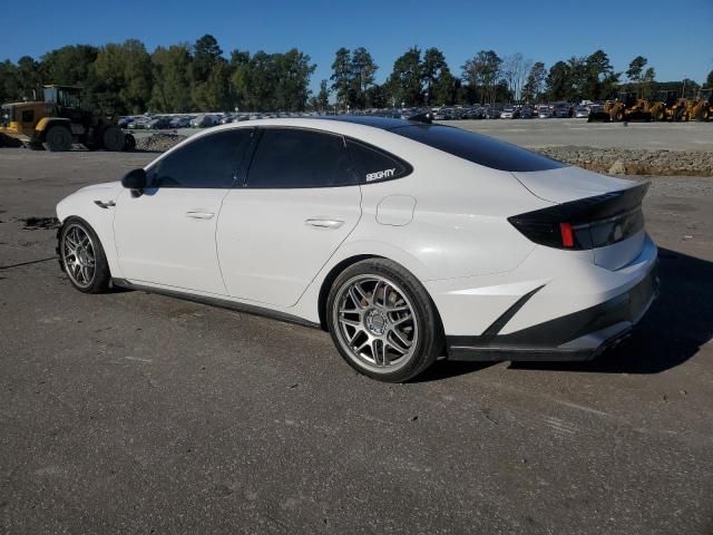 Photo 1 VIN: KMHL54JC1RA385196 - HYUNDAI SONATA N L 