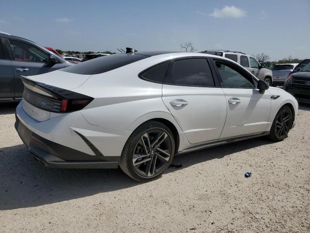 Photo 2 VIN: KMHL54JC3RA352118 - HYUNDAI SONATA N L 