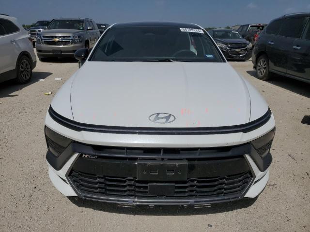 Photo 4 VIN: KMHL54JC3RA352118 - HYUNDAI SONATA N L 