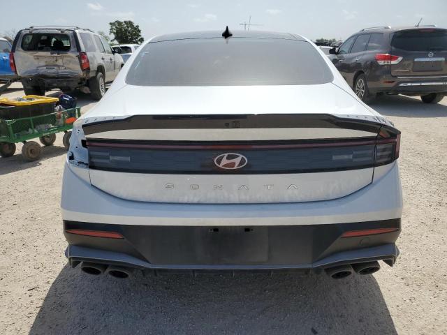 Photo 5 VIN: KMHL54JC3RA352118 - HYUNDAI SONATA N L 