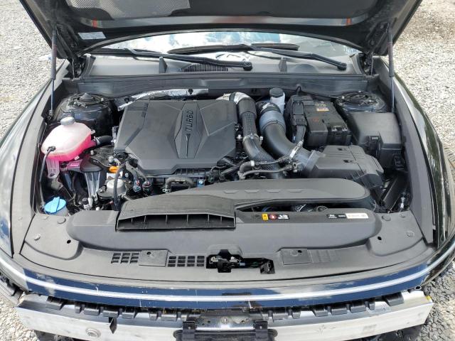 Photo 10 VIN: KMHL54JC4RA362639 - HYUNDAI SONATA N L 