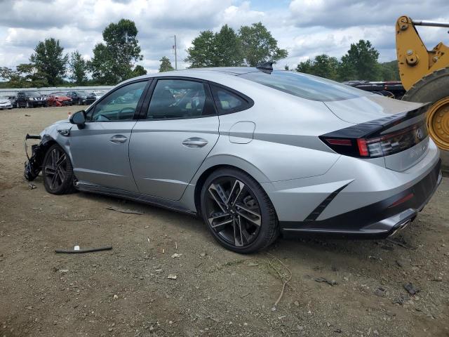 Photo 1 VIN: KMHL54JC4RA372751 - HYUNDAI SONATA N L 