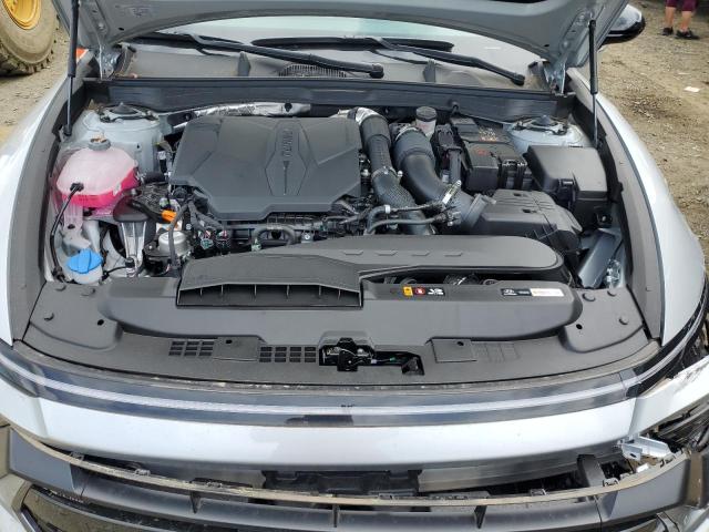 Photo 10 VIN: KMHL54JC4RA372751 - HYUNDAI SONATA N L 