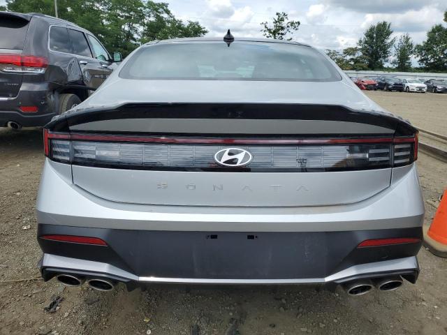 Photo 5 VIN: KMHL54JC4RA372751 - HYUNDAI SONATA N L 