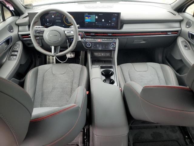 Photo 7 VIN: KMHL54JC4RA372751 - HYUNDAI SONATA N L 