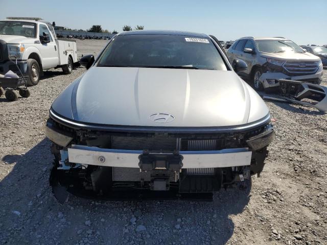 Photo 4 VIN: KMHL54JC6RA362402 - HYUNDAI SONATA N L 