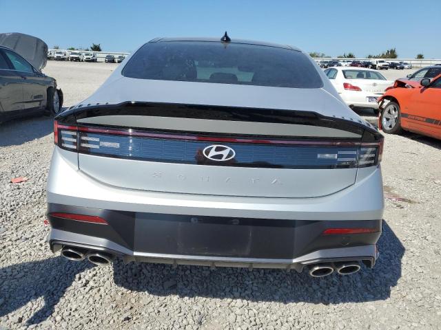 Photo 5 VIN: KMHL54JC6RA362402 - HYUNDAI SONATA N L 