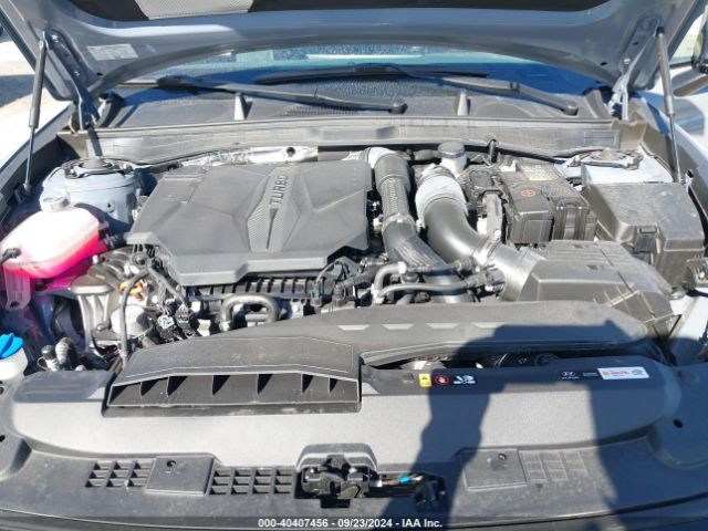 Photo 9 VIN: KMHL54JC7RA352249 - HYUNDAI SONATA 