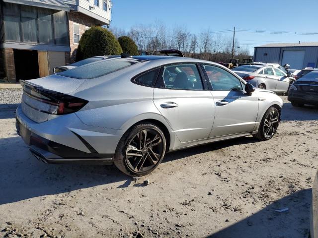 Photo 2 VIN: KMHL54JC7RA353952 - HYUNDAI SONATA N L 