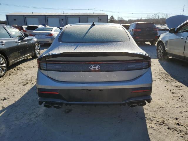 Photo 5 VIN: KMHL54JC7RA353952 - HYUNDAI SONATA N L 