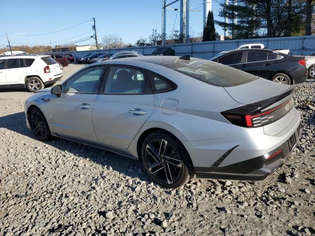 Photo 1 VIN: KMHL54JC8RA354026 - HYUNDAI SONATA N L 