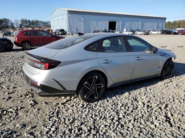 Photo 2 VIN: KMHL54JC8RA354026 - HYUNDAI SONATA N L 