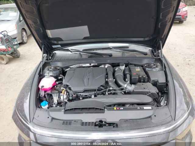 Photo 9 VIN: KMHL54JC9RA365052 - HYUNDAI SONATA 