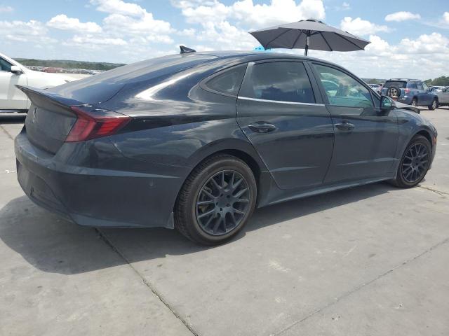 Photo 2 VIN: KMHL54JJ0NA045773 - HYUNDAI SONATA 