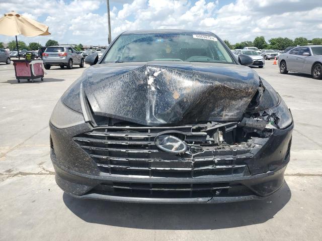 Photo 4 VIN: KMHL54JJ0NA045773 - HYUNDAI SONATA 