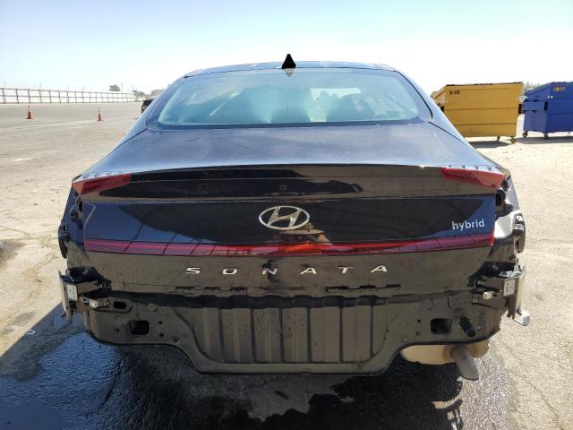 Photo 5 VIN: KMHL54JJ0PA072572 - HYUNDAI SONATA HYB 