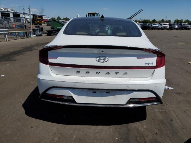 Photo 5 VIN: KMHL54JJ1MA022713 - HYUNDAI SONATA 