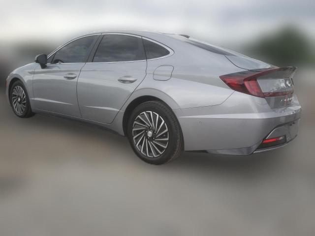 Photo 1 VIN: KMHL54JJ1PA058390 - HYUNDAI SONATA 