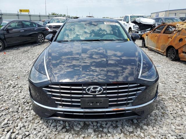 Photo 4 VIN: KMHL54JJ1PA066943 - HYUNDAI SONATA 