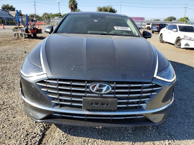 Photo 4 VIN: KMHL54JJ1PA071432 - HYUNDAI SONATA HYB 