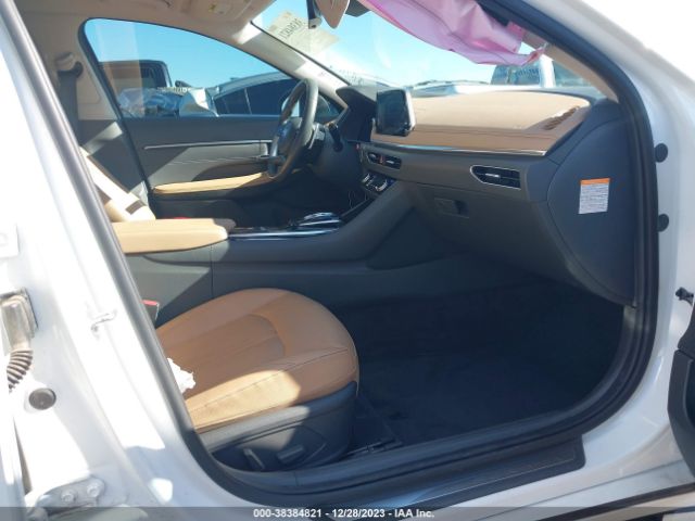 Photo 4 VIN: KMHL54JJ2MA031789 - HYUNDAI SONATA 