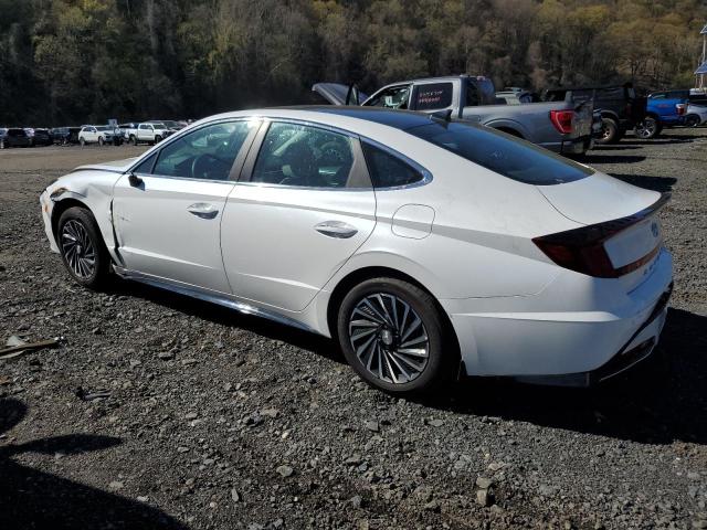 Photo 1 VIN: KMHL54JJ2MA032408 - HYUNDAI SONATA 