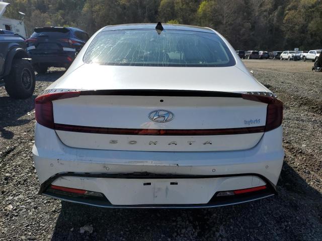 Photo 5 VIN: KMHL54JJ2MA032408 - HYUNDAI SONATA 