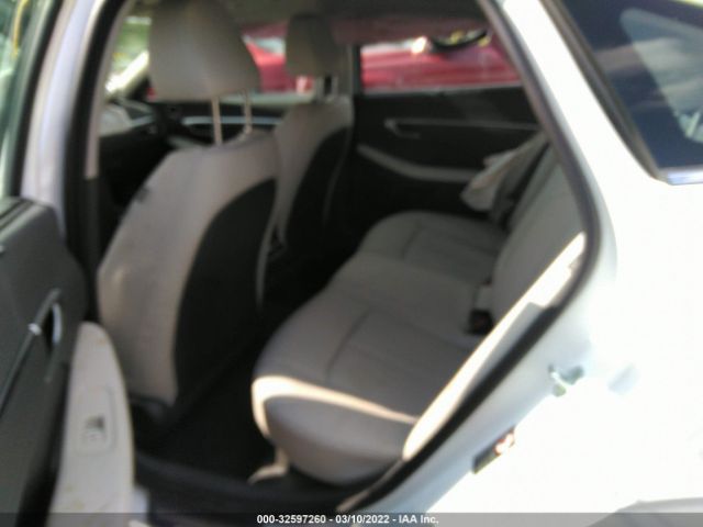 Photo 7 VIN: KMHL54JJ2MA036569 - HYUNDAI SONATA HYBRID 