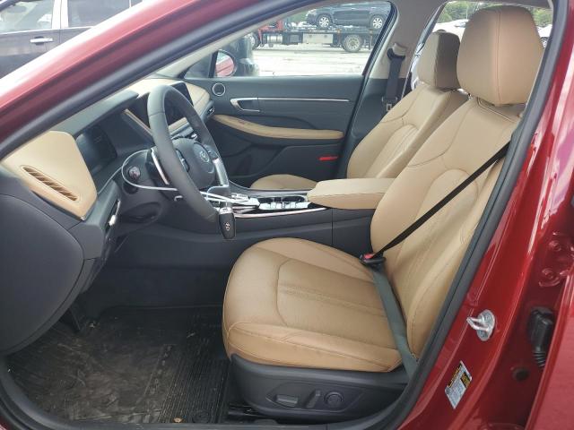 Photo 6 VIN: KMHL54JJ2PA076154 - HYUNDAI SONATA 