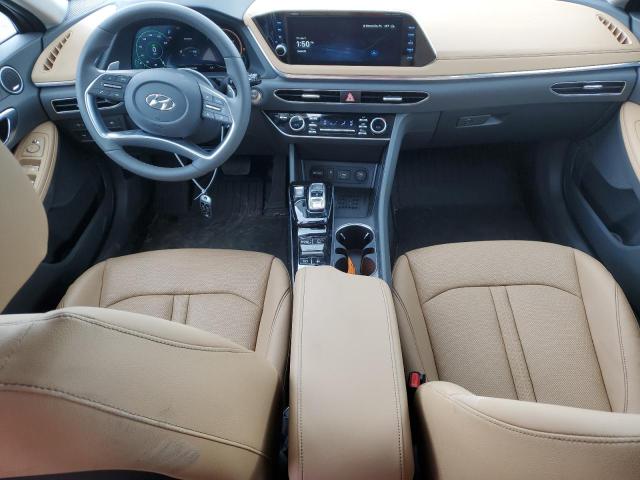 Photo 7 VIN: KMHL54JJ2PA076154 - HYUNDAI SONATA 