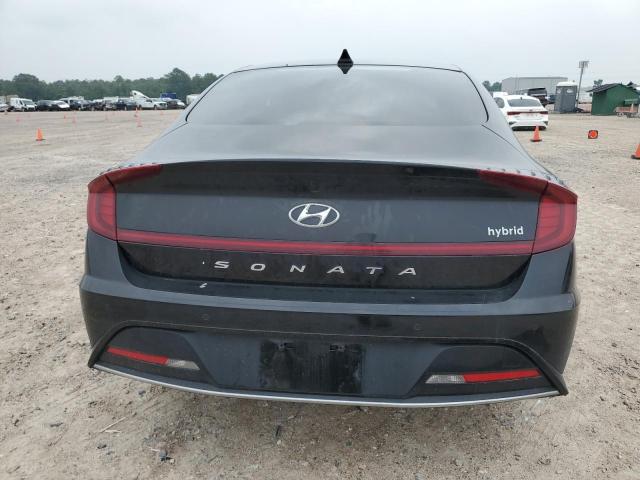 Photo 5 VIN: KMHL54JJ4NA044545 - HYUNDAI SONATA 