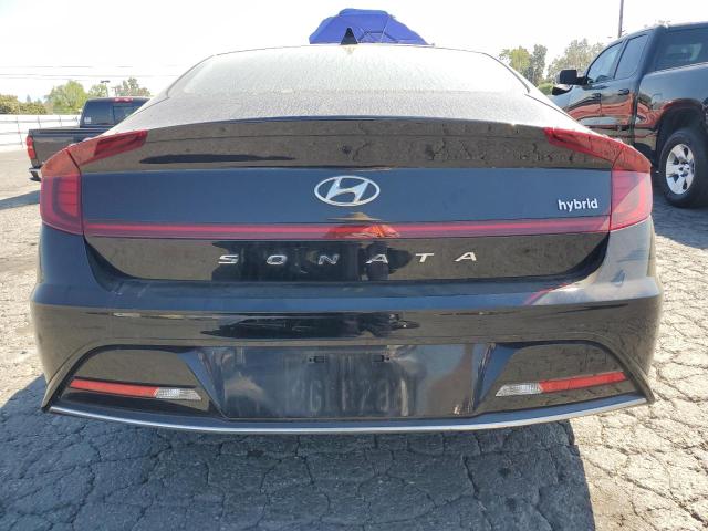 Photo 5 VIN: KMHL54JJ4PA062336 - HYUNDAI SONATA HYB 