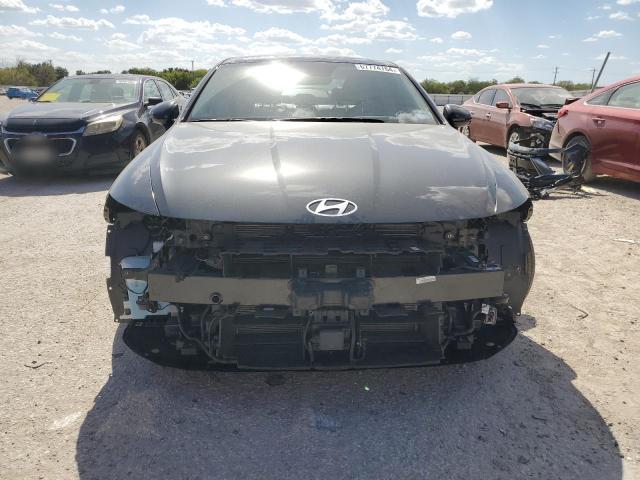 Photo 4 VIN: KMHL54JJ4RA086946 - HYUNDAI SONATA HYB 