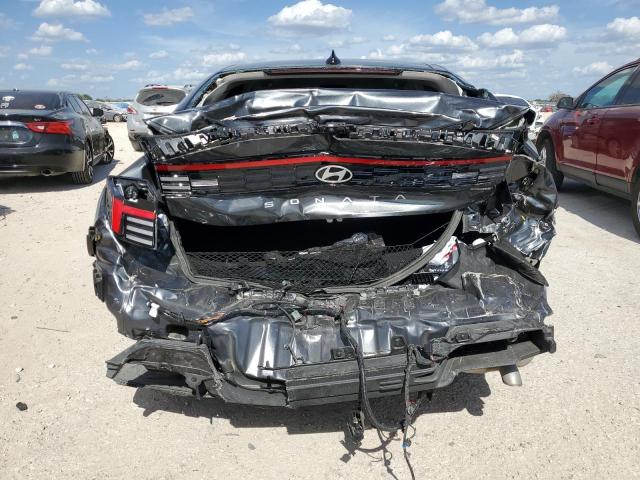 Photo 5 VIN: KMHL54JJ4RA086946 - HYUNDAI SONATA HYB 