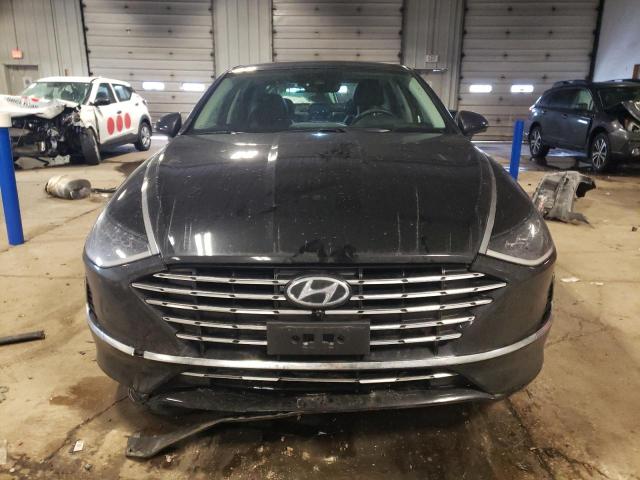 Photo 4 VIN: KMHL54JJ5MA031091 - HYUNDAI SONATA 