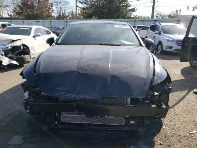 Photo 4 VIN: KMHL54JJ6MA023937 - HYUNDAI SONATA 