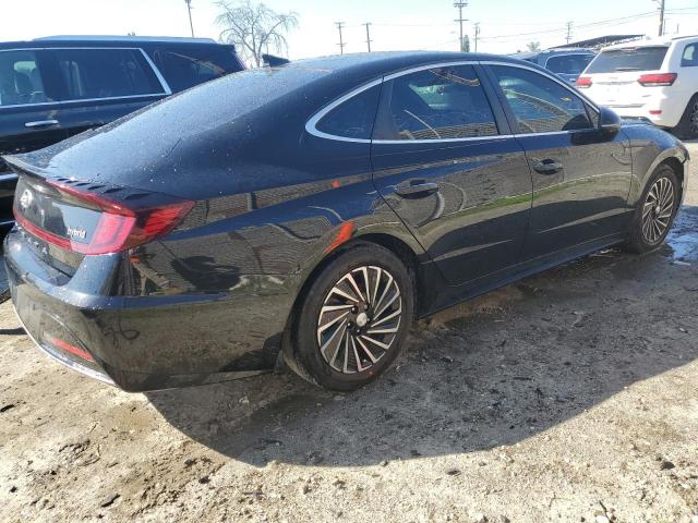 Photo 2 VIN: KMHL54JJ6MA026143 - HYUNDAI SONATA 