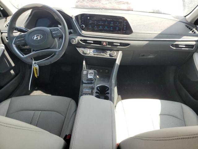 Photo 7 VIN: KMHL54JJ6PA055694 - HYUNDAI SONATA HYB 