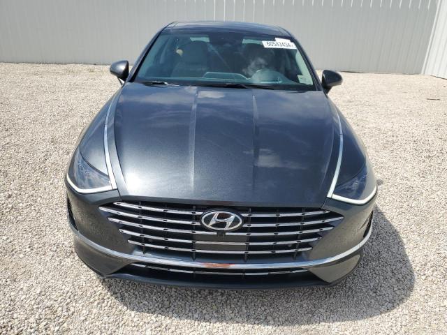 Photo 4 VIN: KMHL54JJ7PA064324 - HYUNDAI SONATA 