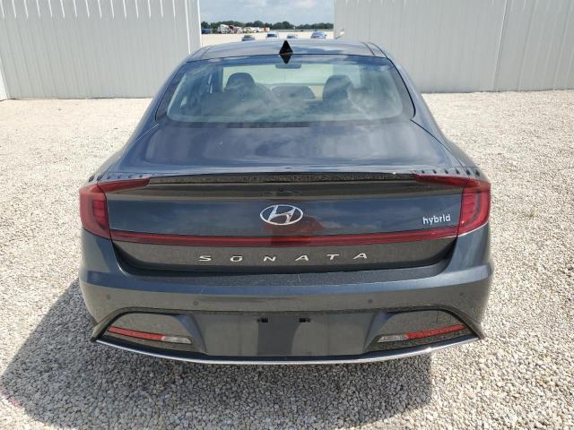 Photo 5 VIN: KMHL54JJ7PA064324 - HYUNDAI SONATA 