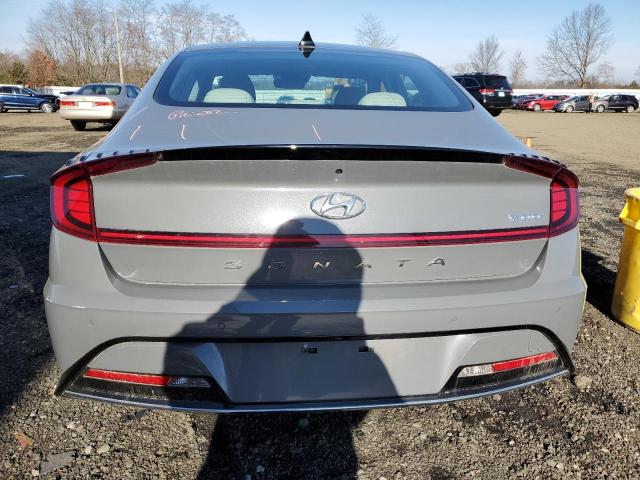 Photo 5 VIN: KMHL54JJ8MA036706 - HYUNDAI SONATA 