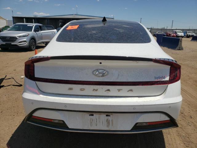 Photo 5 VIN: KMHL54JJ8NA040787 - HYUNDAI SONATA 